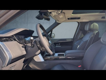 Photo 9 du bon plan LAND-ROVER Range Rover 3.0 P550e 550ch PHEV Autobiography SWB occasion à 187849 €