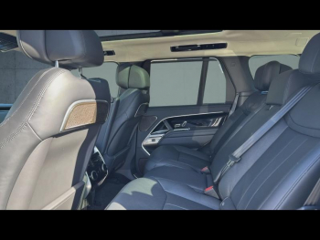 Photo 11 du bon plan LAND-ROVER Range Rover 3.0 P550e 550ch PHEV Autobiography SWB occasion à 187849 €