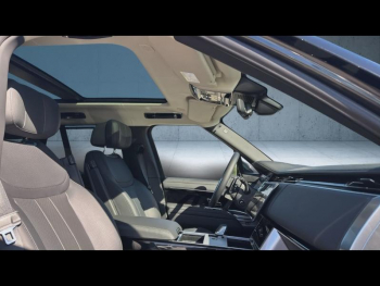 Photo 12 du bon plan LAND-ROVER Range Rover 3.0 P550e 550ch PHEV Autobiography SWB occasion à 187849 €