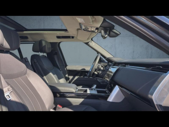 Photo 13 du bon plan LAND-ROVER Range Rover 3.0 P550e 550ch PHEV Autobiography SWB occasion à 187849 €
