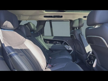 Photo 14 du bon plan LAND-ROVER Range Rover 3.0 P550e 550ch PHEV Autobiography SWB occasion à 187849 €