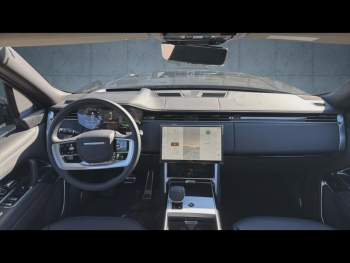 Photo 16 du bon plan LAND-ROVER Range Rover 3.0 P550e 550ch PHEV Autobiography SWB occasion à 187849 €