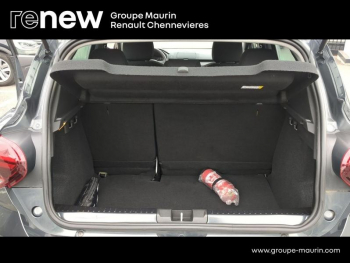Photo 13 du bon plan DACIA Sandero 1.0 SCe 65ch Essential occasion à 12390 €