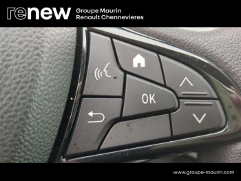 Photo 16 du bon plan DACIA Sandero 1.0 SCe 65ch Essential occasion à 12390 €