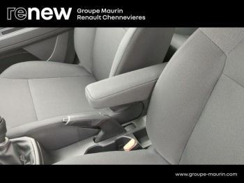 Photo 29 du bon plan DACIA Sandero 1.0 SCe 65ch Essential occasion à 12390 €