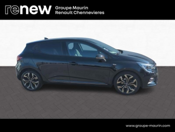 Photo 9 du bon plan RENAULT Clio 1.0 TCe 90ch Lutecia -21N occasion à 15490 €