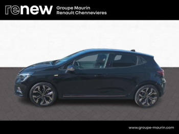 Photo 10 du bon plan RENAULT Clio 1.0 TCe 90ch Lutecia -21N occasion à 15490 €