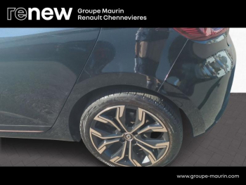 Photo 11 du bon plan RENAULT Clio 1.0 TCe 90ch Lutecia -21N occasion à 15490 €