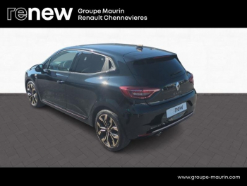 Photo 12 du bon plan RENAULT Clio 1.0 TCe 90ch Lutecia -21N occasion à 15490 €