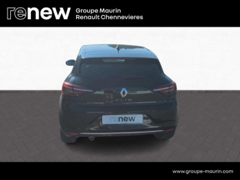 Photo 13 du bon plan RENAULT Clio 1.0 TCe 90ch Lutecia -21N occasion à 15490 €