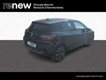 Photo 14 du bon plan RENAULT Clio 1.0 TCe 90ch Lutecia -21N occasion à 15490 €