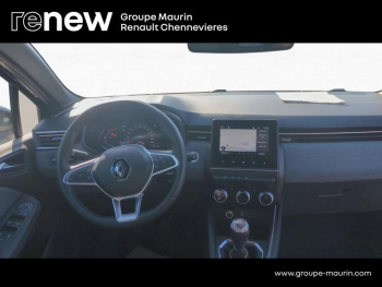 Photo 16 du bon plan RENAULT Clio 1.0 TCe 90ch Lutecia -21N occasion à 15490 €