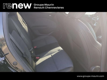 Photo 17 du bon plan RENAULT Clio 1.0 TCe 90ch Lutecia -21N occasion à 15490 €
