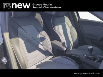 Photo 18 du bon plan RENAULT Clio 1.0 TCe 90ch Lutecia -21N occasion à 15490 €