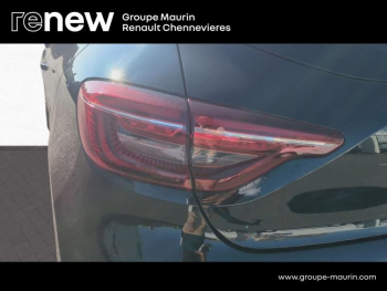 Photo 19 du bon plan RENAULT Clio 1.0 TCe 90ch Lutecia -21N occasion à 15490 €