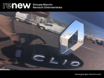Photo 20 du bon plan RENAULT Clio 1.0 TCe 90ch Lutecia -21N occasion à 15490 €