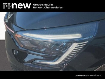 Photo 21 du bon plan RENAULT Clio 1.0 TCe 90ch Lutecia -21N occasion à 15490 €
