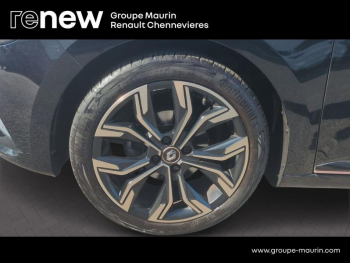 Photo 23 du bon plan RENAULT Clio 1.0 TCe 90ch Lutecia -21N occasion à 15490 €