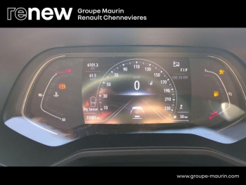 Photo 25 du bon plan RENAULT Clio 1.0 TCe 90ch Lutecia -21N occasion à 15490 €