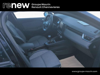Photo 26 du bon plan RENAULT Clio 1.0 TCe 90ch Lutecia -21N occasion à 15490 €