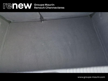 Photo 29 du bon plan RENAULT Clio 1.0 TCe 90ch Lutecia -21N occasion à 15490 €
