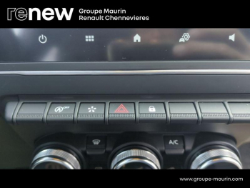 Photo 30 du bon plan RENAULT Clio 1.0 TCe 90ch Lutecia -21N occasion à 15490 €