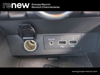 Photo 32 du bon plan RENAULT Clio 1.0 TCe 90ch Lutecia -21N occasion à 15490 €