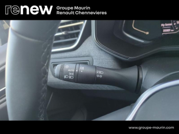 Photo 33 du bon plan RENAULT Clio 1.0 TCe 90ch Lutecia -21N occasion à 15490 €