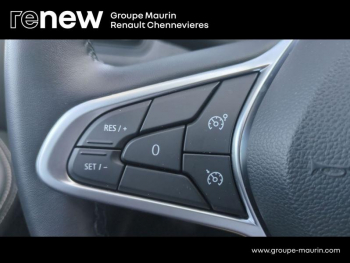 Photo 34 du bon plan RENAULT Clio 1.0 TCe 90ch Lutecia -21N occasion à 15490 €