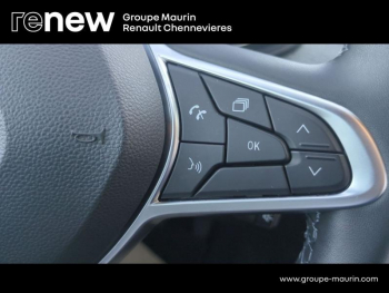 Photo 35 du bon plan RENAULT Clio 1.0 TCe 90ch Lutecia -21N occasion à 15490 €