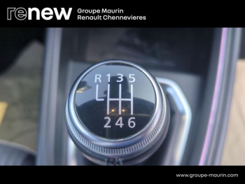 Photo 37 du bon plan RENAULT Clio 1.0 TCe 90ch Lutecia -21N occasion à 15490 €