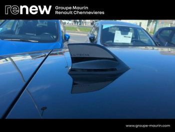 Photo 38 du bon plan RENAULT Clio 1.0 TCe 90ch Lutecia -21N occasion à 15490 €
