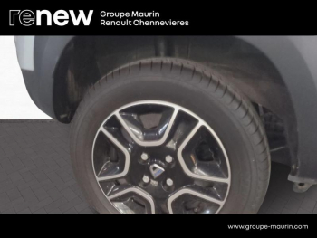 Photo 13 du bon plan DACIA Spring 45ch Confort Plus - Achat IntÃ©gral occasion à 8990 €