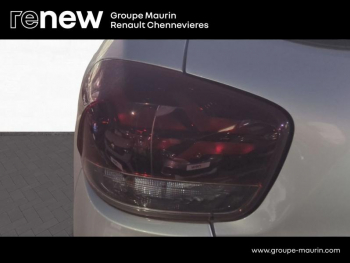 Photo 14 du bon plan DACIA Spring 45ch Confort Plus - Achat IntÃ©gral occasion à 8990 €
