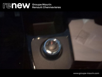 Photo 19 du bon plan DACIA Spring 45ch Confort Plus - Achat IntÃ©gral occasion à 8990 €