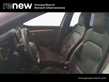Photo 20 du bon plan DACIA Spring 45ch Confort Plus - Achat IntÃ©gral occasion à 8990 €