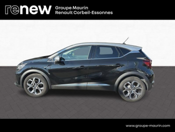 Photo 2 du bon plan RENAULT Captur 1.0 TCe 90ch Intens -21 occasion à 14890 €