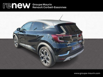 Photo 3 du bon plan RENAULT Captur 1.0 TCe 90ch Intens -21 occasion à 14890 €