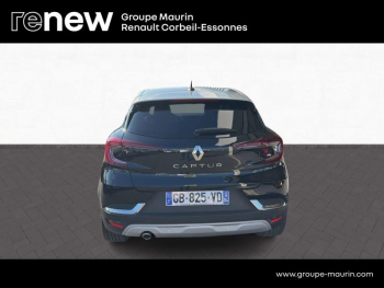 Photo 4 du bon plan RENAULT Captur 1.0 TCe 90ch Intens -21 occasion à 14890 €