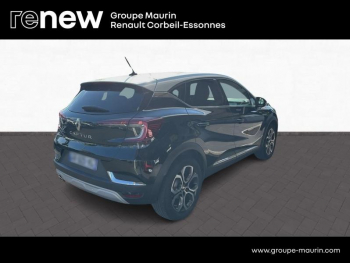 Photo 5 du bon plan RENAULT Captur 1.0 TCe 90ch Intens -21 occasion à 14890 €