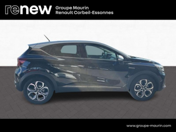 Photo 6 du bon plan RENAULT Captur 1.0 TCe 90ch Intens -21 occasion à 14890 €