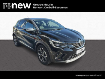 Photo 7 du bon plan RENAULT Captur 1.0 TCe 90ch Intens -21 occasion à 14890 €