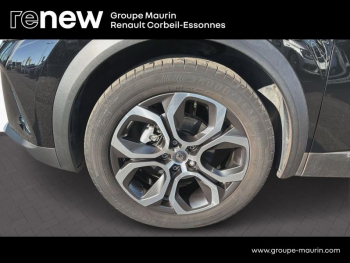 Photo 9 du bon plan RENAULT Captur 1.0 TCe 90ch Intens -21 occasion à 14890 €