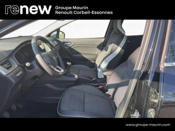 Photo 10 du bon plan RENAULT Captur 1.0 TCe 90ch Intens -21 occasion à 14890 €