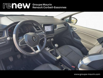 Photo 11 du bon plan RENAULT Captur 1.0 TCe 90ch Intens -21 occasion à 14890 €