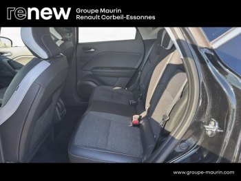 Photo 12 du bon plan RENAULT Captur 1.0 TCe 90ch Intens -21 occasion à 14890 €