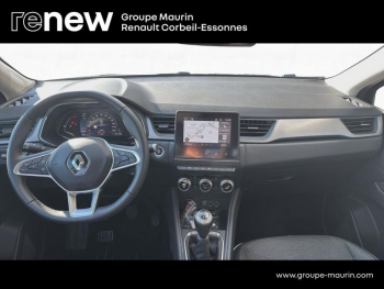 Photo 13 du bon plan RENAULT Captur 1.0 TCe 90ch Intens -21 occasion à 14890 €