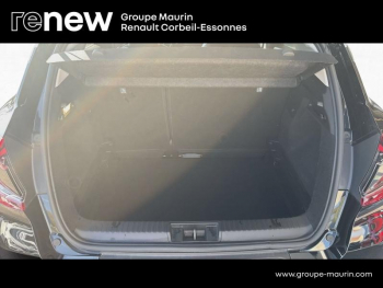 Photo 14 du bon plan RENAULT Captur 1.0 TCe 90ch Intens -21 occasion à 14890 €
