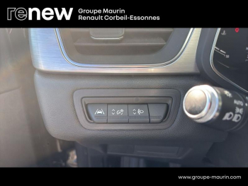 Photo 16 du bon plan RENAULT Captur 1.0 TCe 90ch Intens -21 occasion à 14890 €