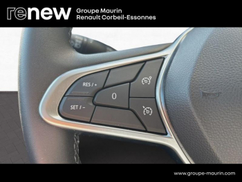 Photo 17 du bon plan RENAULT Captur 1.0 TCe 90ch Intens -21 occasion à 14890 €
